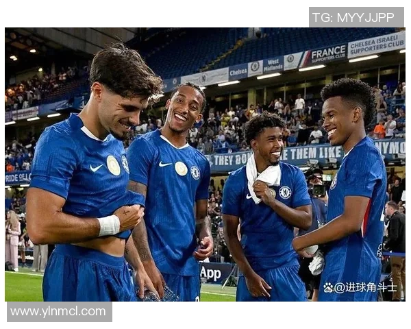 切尔西足球俱乐部的崛起与辉煌历程：从蓝桥到全球舞台的精彩征程