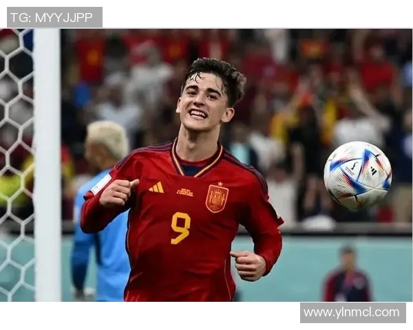 加维引领西班牙足球新纪元全能中场的崛起与未来展望