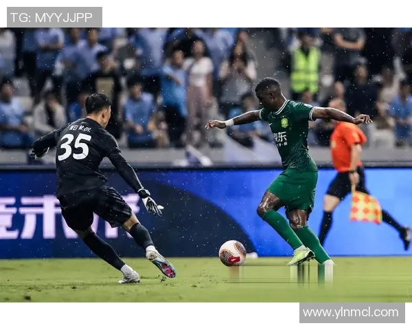 北京国安主场激战上海申花巅峰对决再燃中超冠军悬念