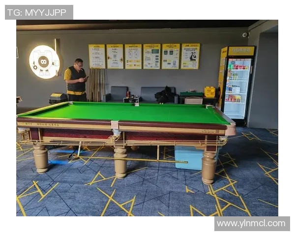 台球运动的技巧提升与心理策略在竞技与休闲中的综合运用分析