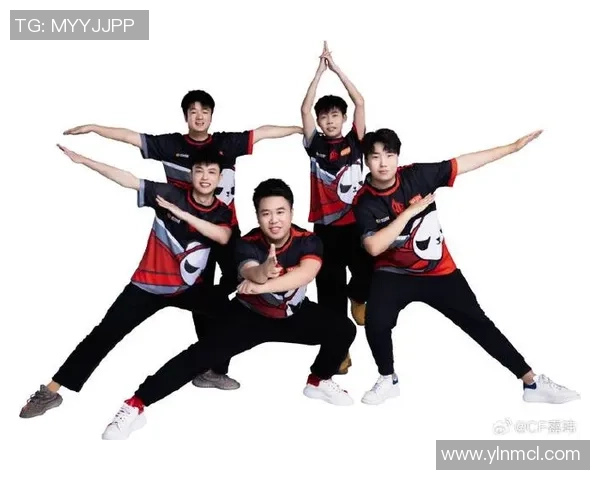 嘉玮穿越火线：探寻电竞新星崛起背后的奋斗与荣耀