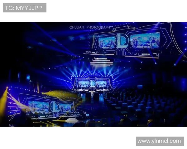 聚焦巅峰对决探索全球电竞赛事背后的激情与未来发展趋势